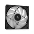 DeepCool CPU Water Cooler - LE360 V2 (max 31,6dB; max. 128,93 m3/h; 3x12cm, A-RGB LED)