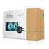 DeepCool CPU Water Cooler - LE500 MARRS (max 17,8dB; max. 145,86 m3/h; 2x12cm, RGB LED)