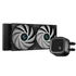 DeepCool CPU Water Cooler - LE520 (max 17,8dB; max. 145,86 m3/h; 2x12cm, A-RGB LED)