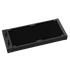 DeepCool CPU Water Cooler - LS520S Zero Dark (max 19dB; max. 145,86 m3/h; 2x12cm, A-RGB LED)