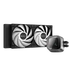 DeepCool CPU Water Cooler - LS520 (max 19dB; max. 145,86 m3/h; 2x12cm, A-RGB LED)