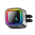 DeepCool CPU Water Cooler - LS520 (max 19dB; max. 145,86 m3/h; 2x12cm, A-RGB LED)