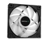 DeepCool CPU Water Cooler - LS520 (max 19dB; max. 145,86 m3/h; 2x12cm, A-RGB LED)