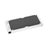 DeepCool CPU Water Cooler - LT240 WH ARGB (max 19dB; max. 145,86 m3/h; 2x12cm, fehér)
