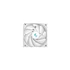 DeepCool CPU Water Cooler - LT520 WH (max 19dB; max. 145,86 m3/h; 2x12cm)