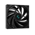 DeepCool CPU Water Cooler - LT520 (max 19dB; max. 145,86 m3/h; 2x12cm)