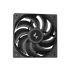 DeepCool CPU Water Cooler - MYSTIQUE 240 (max 21dB; max. 123,09 m3/h; 2x12cm, LED kijelző, fekete)