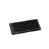DeepCool CPU Water Cooler - MYSTIQUE 240 (max 21dB; max. 123,09 m3/h; 2x12cm, LED kijelző, fekete)