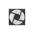 DeepCool Cooler 12cm - FD12 ARGB (3in1) (27,6dB; max. 109,07 m3/h; 3pin csatlakozó; hydro bearing, ház hűtésre, PWM)