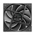 DeepCool Cooler 12cm - FD12 (27,6dB; max. 109,07 m3/h; 3pin csatlakozó; hydro bearing, ház hűtésre, PWM)
