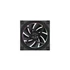 DeepCool Cooler 12cm - FL12 (32dB; max.93,44 m3/h; 3pin csatlakozó; hydro bearing, ház hűtésre, PWM)
