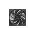 DeepCool Cooler 14cm - FD14 (25,6dB; max. 144,09 m3/h; 3pin csatlakozó; hydro bearing, ház hűtésre, PWM)
