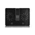 DeepCool Notebook Hűtőpad 15,6"-ig - U PAL (26.3dB; max. 156,68 m3/h; 2x14cm, USB3.0)