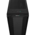 DeepCool Számítógépház - CC560 Limited (fekete, ablakos, venti nélkül, Mini-ITX / Micro-ATX / ATX, 1xUSB3.0, 1xUSB2.0)