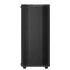 DeepCool Számítógépház - CC560 A-RGB V2 (fekete, ablakos, 4x12cm venti, Mini-ITX / Micro-ATX / ATX, 1xUSB3.0, 1xUSB2.0)