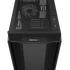 DeepCool Számítógépház - CC560 A-RGB V2 (fekete, ablakos, 4x12cm venti, Mini-ITX / Micro-ATX / ATX, 1xUSB3.0, 1xUSB2.0)