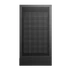 DeepCool Számítógépház - CH170 DIGITAL (fekete, Mini-ITX, 2xUSB3.0, Type-C, fekete)