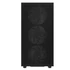 DeepCool Számítógépház - CH560 DIGITAL (fekete, 3x14cm +1x12  A-RGB ventilllátor, E-ATX, 2xUSB3.0)