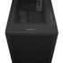 DeepCool Számítógépház - CH560 DIGITAL (fekete, 3x14cm +1x12  A-RGB ventilllátor, E-ATX, 2xUSB3.0)