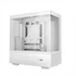 DeepCool Számítógépház - CH690 DIGITAL WH (fehér, ATX, 1xUSB-C, 2xUSB3.0)