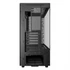 DeepCool Számítógépház - CH690 DIGITAL (fekete, ATX, 1xUSB-C, 2xUSB3.0)