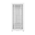 DeepCool Számítógépház - MORPHEUS WH (fehér, moduláris, 3x140mm venti,Mini-ITX /M-ATX /ATX /E-ATX, 4xUSB3.0, 1xUSB-C)