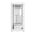 DeepCool Számítógépház - MORPHEUS WH (fehér, moduláris, 3x140mm venti,Mini-ITX /M-ATX /ATX /E-ATX, 4xUSB3.0, 1xUSB-C)