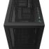DeepCool Számítógépház - MORPHEUS (fekete, moduláris, 3x140mm ventilátor,Mini-ITX /M-ATX /ATX /E-ATX, 4xUSB3.0, 1xUSB-C)
