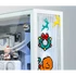 DeepCool Számítógépház Kiegészítő - PIXEL BU (100db, kék, szilikon)