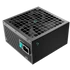 DeepCool Tápegység 1000W - PN1000-M (80 Plus Gold, ATX 3.1. Aktív PFC, Full moduláris)