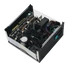 DeepCool Tápegység 1000W - PN1000-M (80 Plus Gold, ATX 3.1. Aktív PFC, Full moduláris)