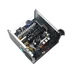 DeepCool Tápegység 550W - PN550-D (80 Plus Gold, ATX3.1, PCI-E 5.1, Aktív PFC, 12cm)