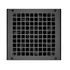 DeepCool Tápegység 600W - PF600 (80 Plus, Aktív PFC, 12cm )