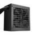 DeepCool Tápegység 650W - PK650D (80 Plus Bronze, Aktív PFC, 12cm )