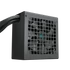 DeepCool Tápegység 650W - PL650-D (80 Plus Bronze, ATX3.0, Aktív PFC, 12cm )
