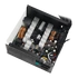 DeepCool Tápegység 650W - PL650-D (80 Plus Bronze, ATX3.0, Aktív PFC, 12cm )