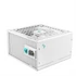 DeepCool Tápegység 650W - PL650-D WH (80 Plus Bronze, ATX3.0, Aktív PFC, 12cm, fehér)