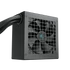 DeepCool Tápegység 650W - PN650-D (80 Plus Gold, ATX3.1, PCI-E 5.1, Aktív PFC, 12cm)