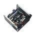 DeepCool Tápegység 650W - PN650-D (80 Plus Gold, ATX3.1, PCI-E 5.1, Aktív PFC, 12cm)