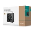 DeepCool Tápegység 650W - PN650-D (80 Plus Gold, ATX3.1, PCI-E 5.1, Aktív PFC, 12cm)