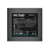 DeepCool Tápegység 750W - PK750D (80 Plus Bronze, Aktív PFC, 12cm )