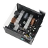 DeepCool Tápegység 750W - PL750-D (80 Plus Bronze, ATX3.0, Aktív PFC, 12cm )