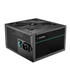 DeepCool Tápegység 750W - PM750D (80 Plus Gold, Aktív PFC, 12cm )
