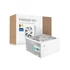 DeepCool Tápegység 850W - PN850-M WH (80 Plus Gold, ATX3.1, PCI-E 5.1, Aktív PFC, Full moduláris, 12cm, fehér)