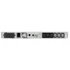 EATON szünetmentes 1550VA - 5P1550IR (6x C13 kimenet, vonali-interaktív, LCD, USB, Rack 1U)