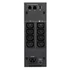 EATON 5S 1500i vonali-interaktív 1:1 UPS