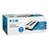 EATON szünetmentes 700VA - 3S700D (8 Schuko kimenet, Standby, USB, vonal védelem, szoftver)