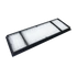 EPSON Projektor - EB-L260F (3LCD,1920x1080 (Full HD),16:9, 4600 AL, 2.500.000:1, 2xHDMI/2xVGA/USB/RS-232/LAN/WiFi)