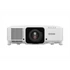 EPSON Projektor - EB-PU1007W (3LCD, 1920x1200 (WUXGA), 4K, 7000 AL, 2 500 000:1, HDMI/DVI/VGA/USB/LAN) (Optika nélkül)