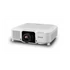 EPSON Projektor - EB-PU1008W (3LCD, 1920x1200 (WUXGA), 4K, 8500 AL, 2 500 000:1, HDMI/DVI/VGA/USB/LAN) (Optika nélkül)